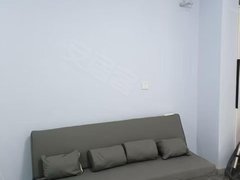 唐山古冶新林道出租一层景悦蓝湾一室精装修家电齐全出租房源真实图片