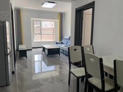 唐山丰南文化大街家具家电齐全，房子干净，好说话，包物业，好停车出租房源真实图片