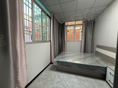 泉州丰泽宝洲路星光不夜城对面 精装修现代风正规一房一厅 押一付一 可短租！出租房源真实图片