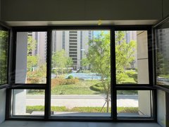 济南槐荫西客站无中介 可短租 齐鲁之门 济南西站 西进时代 弘阳广场出租房源真实图片