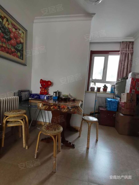 大连房产网>大连二手房>中山二手房>桃源街二手房>胜鼎桃源>