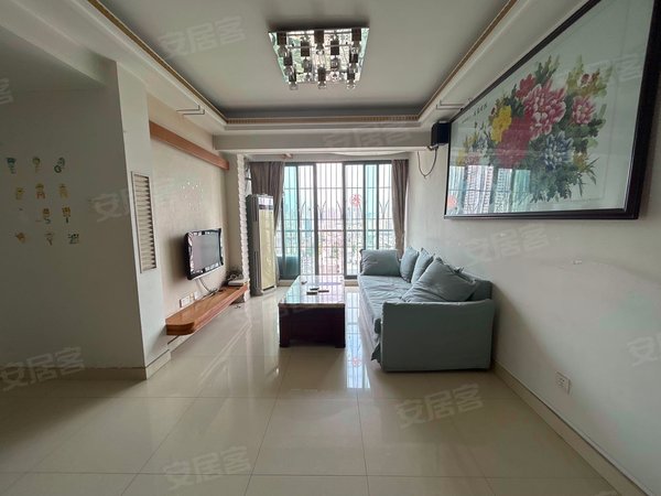 深圳龙华龙华丹枫雅苑精装二房业主急租,价格优惠,钥匙在手出租房源