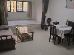 澄迈老城老城城区海湾雨林 1室1厅1卫出租房源真实图片