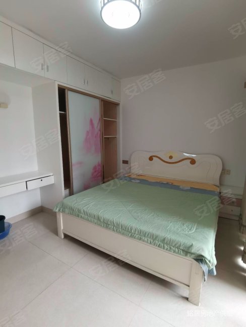 锦州瑞苑自住精装4房3卫视野开阔配套齐全诚意出售