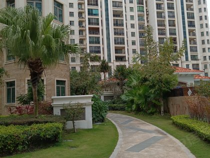 柏嘉半岛,中山东路198号 - 汕头柏嘉半岛二手房,租房,房价-汕头安居客