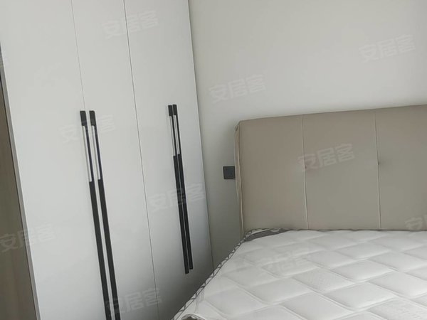 凉山西昌长宁小区九洲云海间西部九洲云海间 标准套三双卫 精装修 拎包入住带空调出租房源真实图片