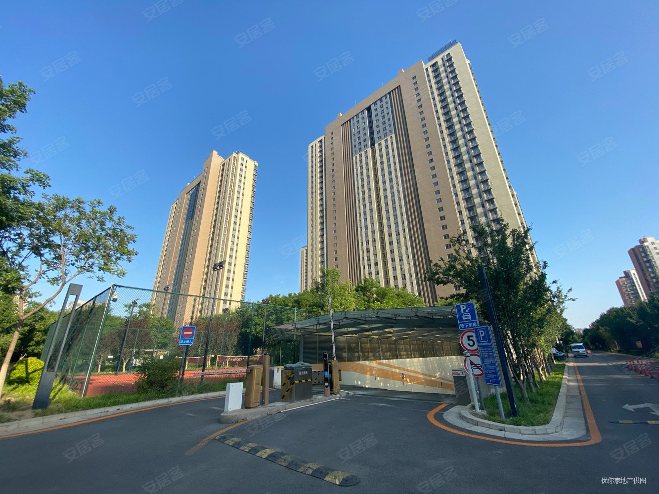 北京房产网>北京二手房>大兴二手房>黄村二手房>中建国际港>