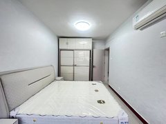 蚌埠蚌山太平街新上万达附近,丽都园,精装修,家电齐全,拎包入住,看房方便出租房源真实图片