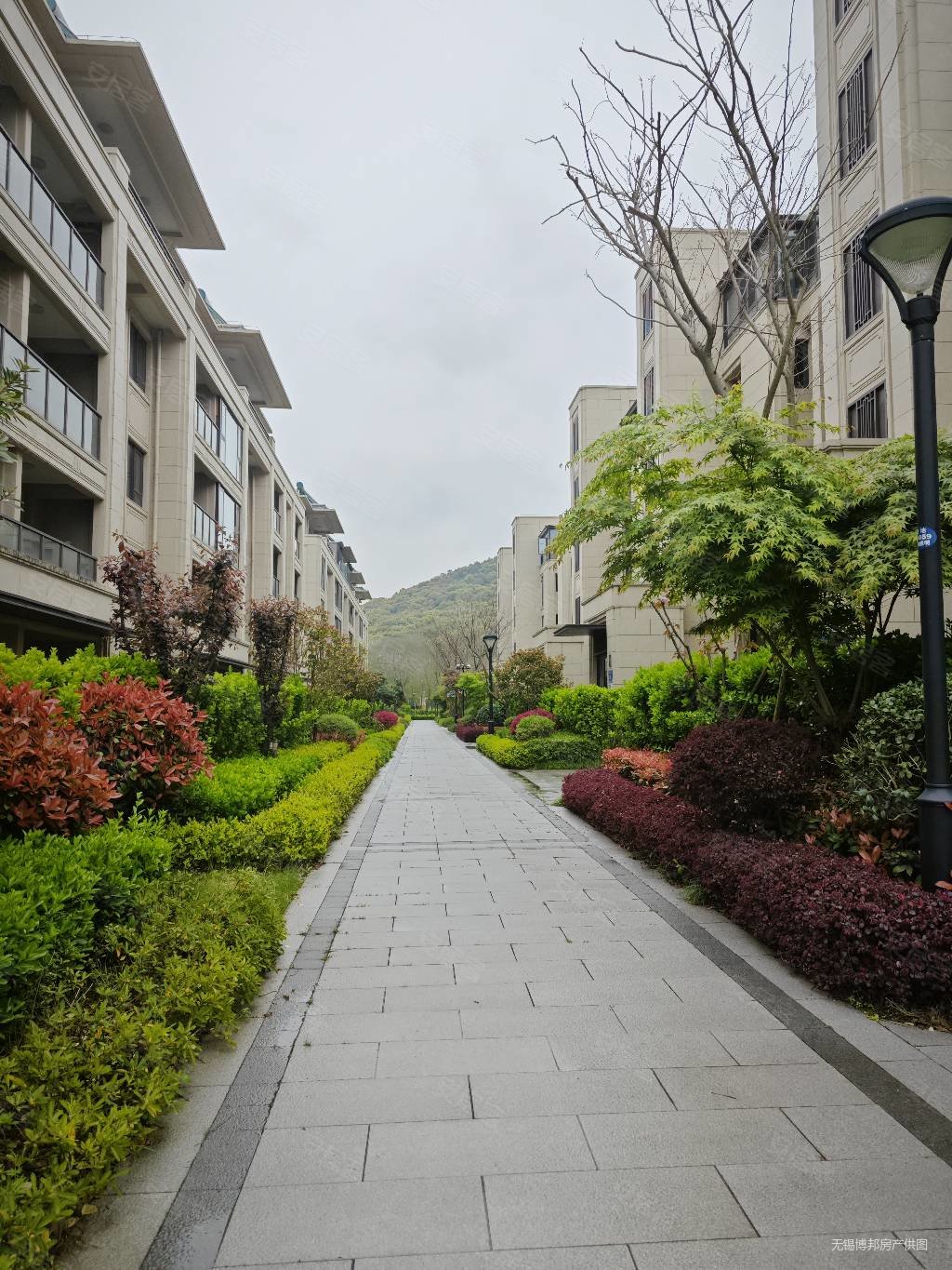 敔山湾次新别墅 背山面湖 好风光,融创敔山桃源二手房,195万,4室2厅,2