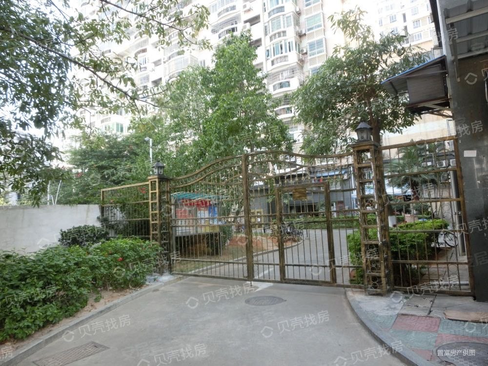 车位充足 近医院 满五 带电梯 南向采光好 高楼层视野好,大洲城市花园