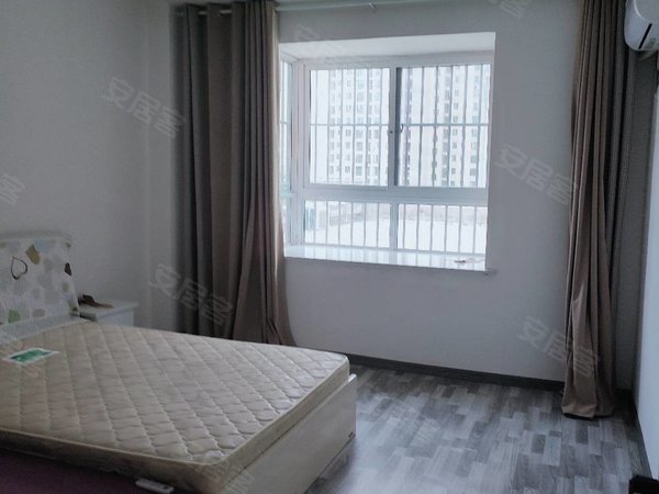 【多图】学府花园(萧县),萧县城区租房,电梯洋房家电家具齐全拎包入住