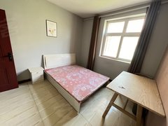 银川金凤新城限女生新华联附近 荣锦苑西区单间出租可短租押一付一出租房源真实图片