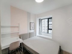 武汉武昌东亭0中介！可免押东亭黄鹂苑 楚河汉街 水果湖 省博 可月付出租房源真实图片