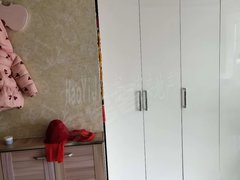 黑河北安德隆购物中心财富中心 小高层 拎包入住出租房源真实图片