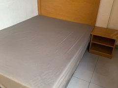 金华东阳东阳市中心东针路16号楼 1室0厅1卫出租房源真实图片