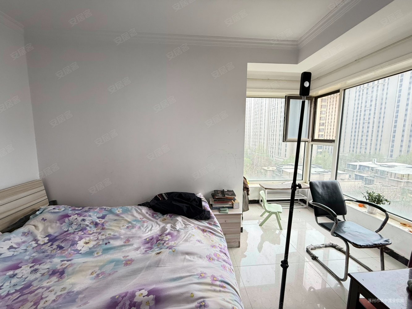 K2京西狮子城南区4室2厅1卫99㎡南北70万