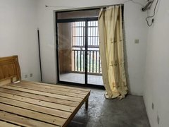 合肥肥东肥东新城包公大道旁，800每个月，晨光花园四期，电梯房，两室两厅出租房源真实图片