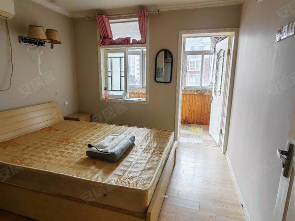 徐州鼓楼九龙湖天润花园天润花园两室一厅家具家电拎包入住1000可谈出租房源真实图片