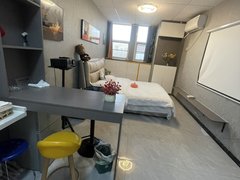 日照东港老城区中医医院，太阳城市场周边精装一那一般在室配套齐全领包入住出租房源真实图片