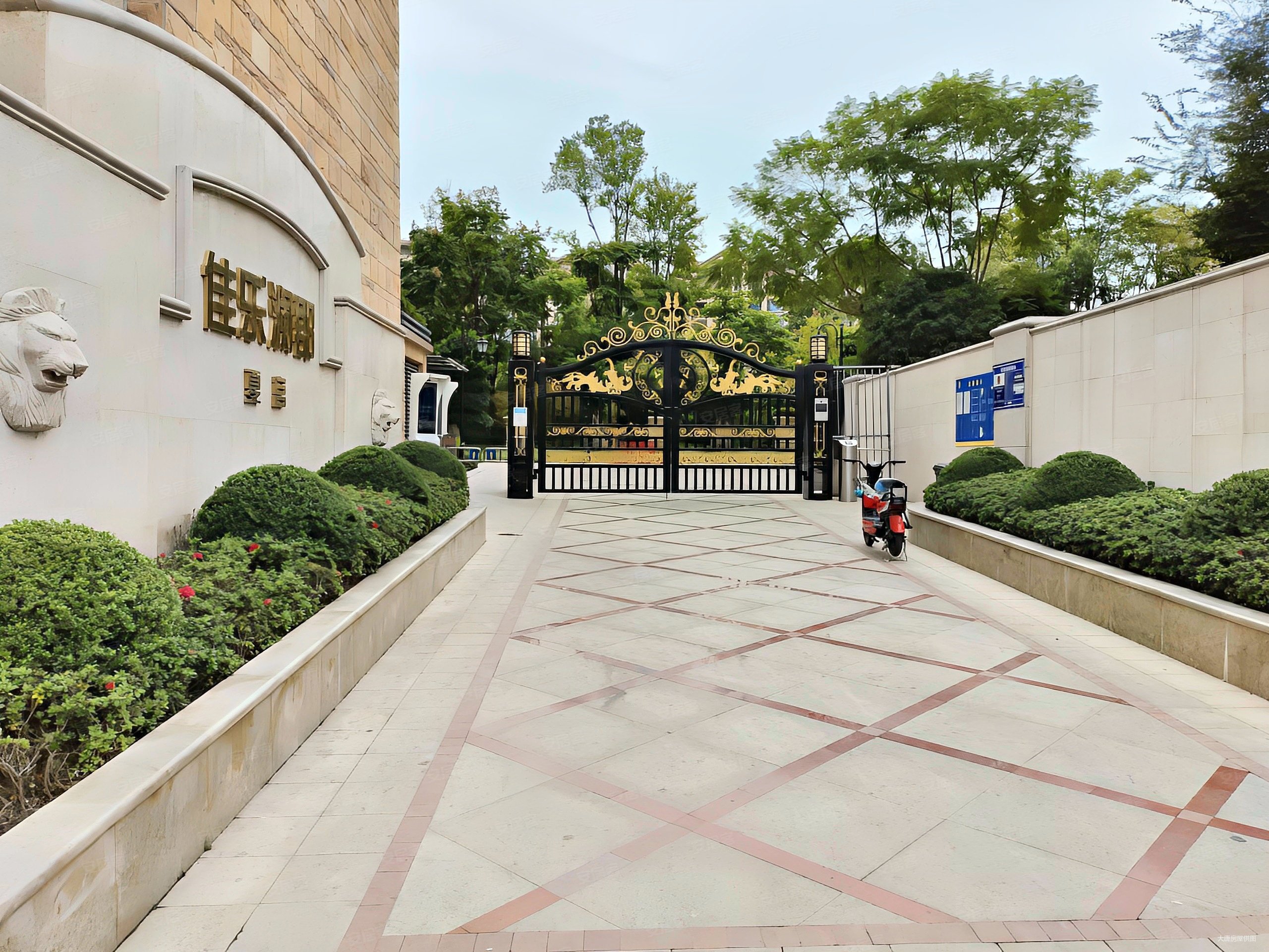 婚房送车位佳乐澜郡夏宫满二年送家具家电诚心售