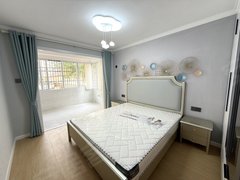 镇江京口京砚山庄桃花坞七区 2室2厅1卫 南北通透 精装修 80平出租房源真实图片