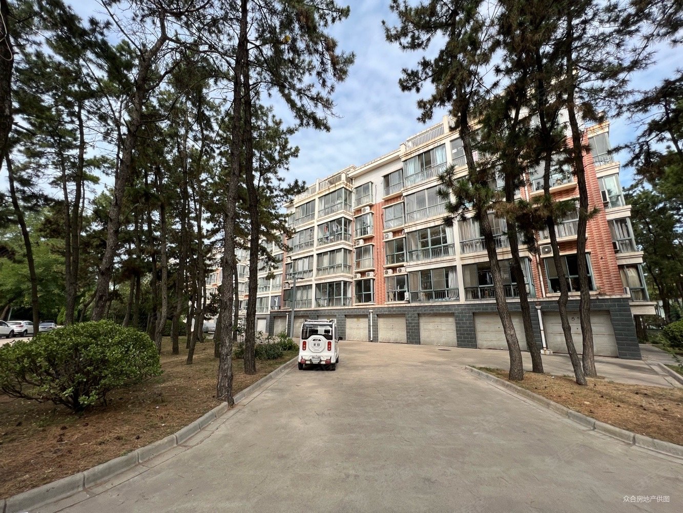 东海海滨花园二手房,45万,2室2厅,1卫,97平米-烟台安居客