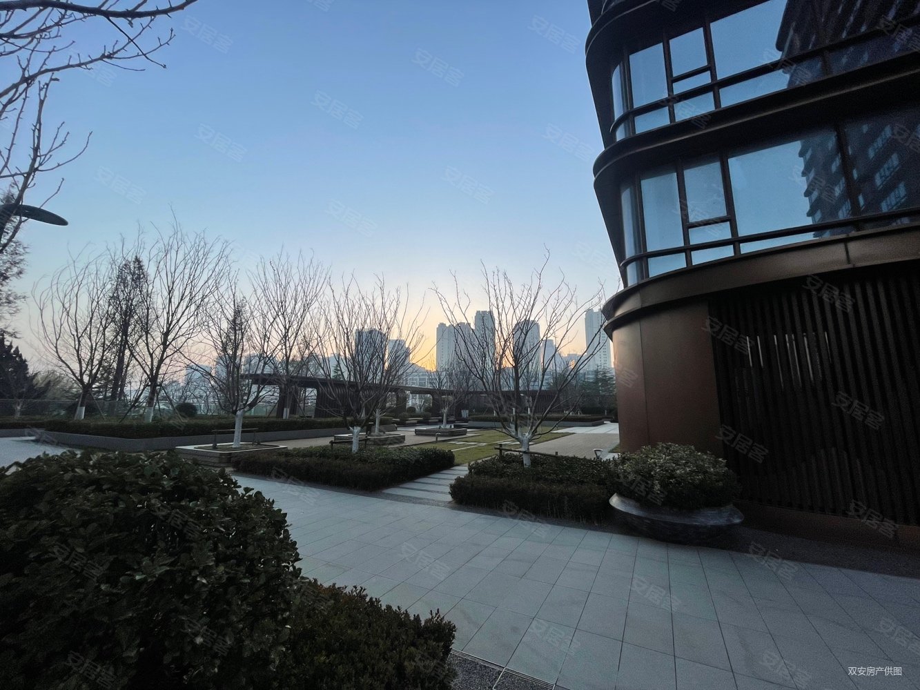 青岛房产网>青岛二手房>黄岛二手房>长江路二手房>中联和府>