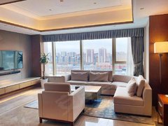 北京朝阳百子湾SKP附近 高层南向两居室 家私齐全 随时入住 国贸CBD出租房源真实图片