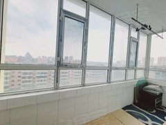 长春朝阳宽平大桥机电家园 1室1厅1卫出租房源真实图片