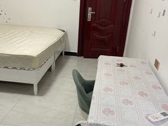 天门竟陵竟陵城区东湖商居街 1室0厅1卫出租房源真实图片