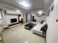 霍邱新店新店市场苏润城市广场精装修！每月1000，拎包入住出租房源真实图片