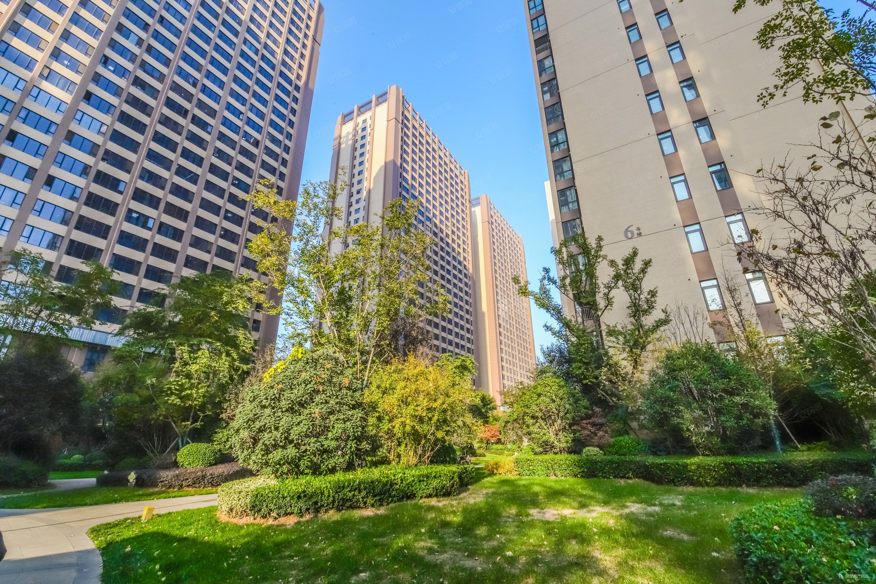 洛阳房产网>洛阳二手房>涧西二手房>南昌路二手房>中弘中央广场>