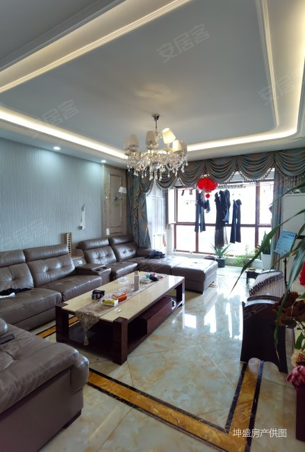 珠江道12号小区