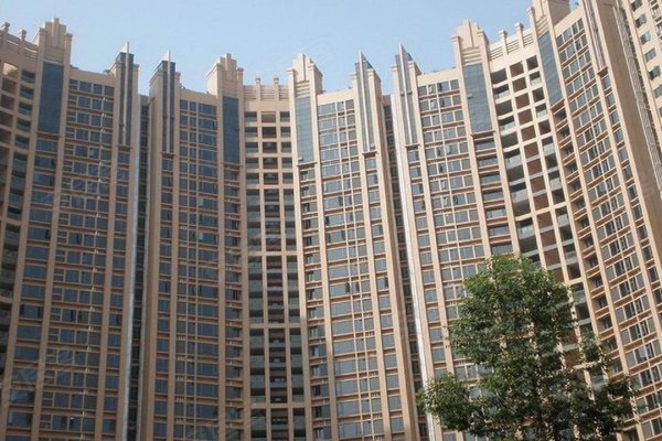 广州小区 海珠小区 工业大道北小区 天鹅湾 天鹅湾怎么样发布于2021年