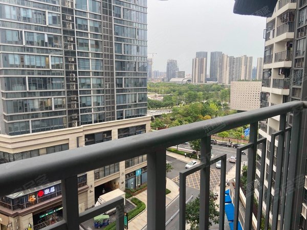 广州南沙蕉门合景方圆叠翠峰蕉门地铁口旁 区政府旁 悠方购物公园 合