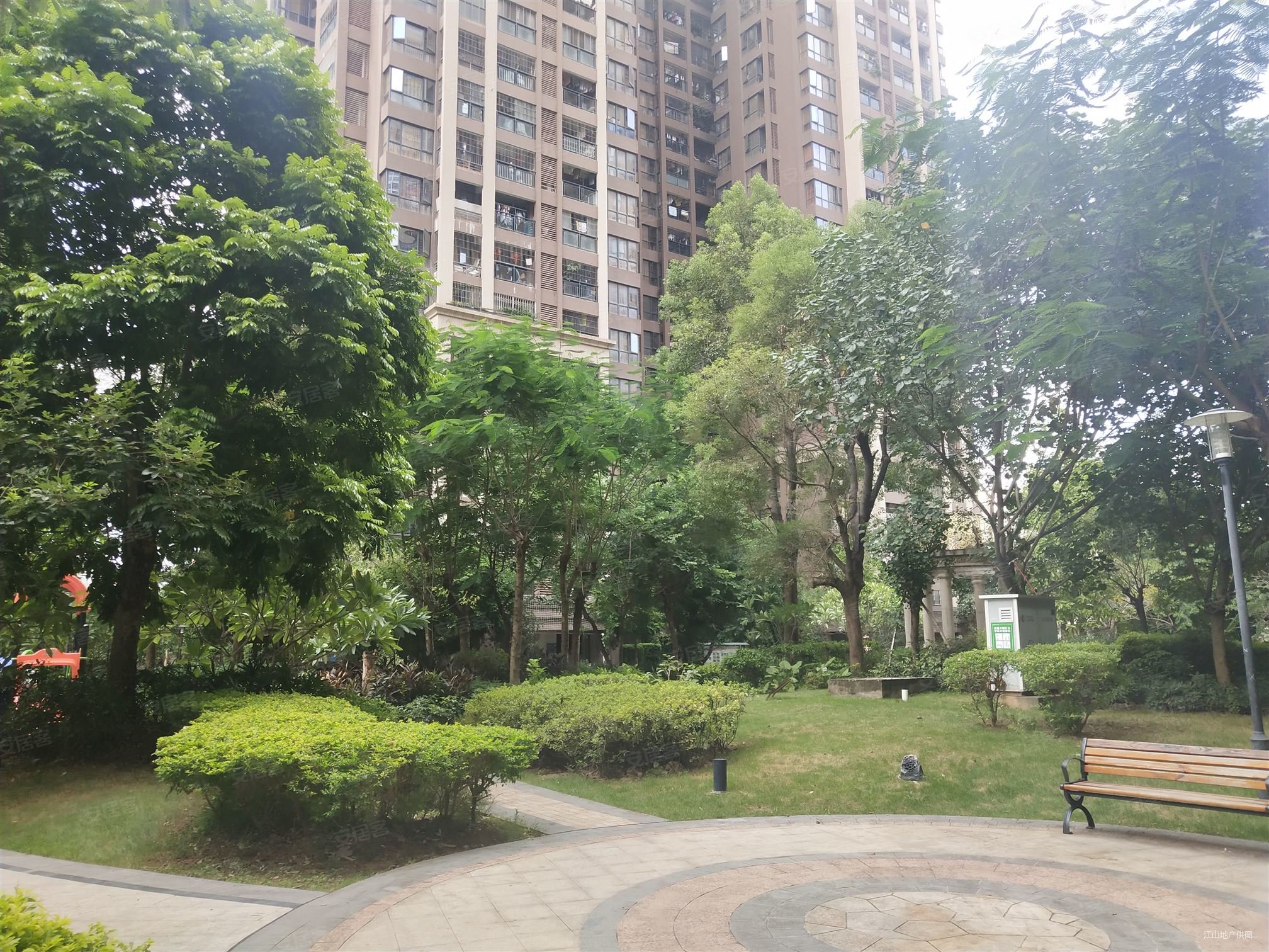 首付10万 读北湖北路和中学 隆源雅居101万 精装3房出售