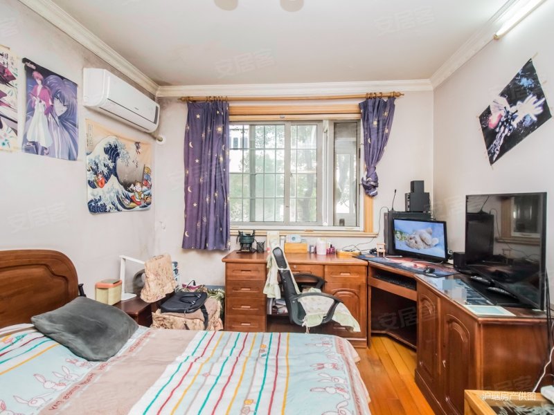 佳泰花园二手房,700万,2室2厅,1卫,89.65平米-上海安居客