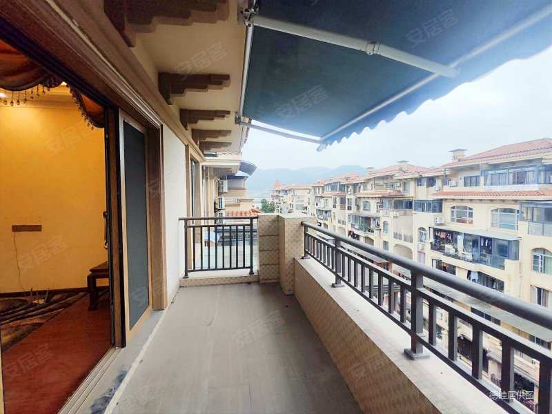 轻轨商业近!,九龙坡金科阳光小镇(2期)二手房,95万,4室2厅,2卫,96.