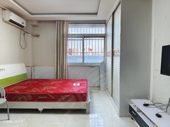 临沂平邑城区家具家电齐全，拎包入住出租房源真实图片