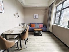 拉萨城关布达拉宫广场谁懂啊！八一路这套房子环境好，空间也大，住着简直也太舒服了出租房源真实图片