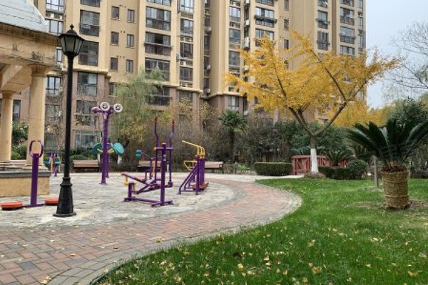 环球翡翠湾花园 公寓住宅 怎么样