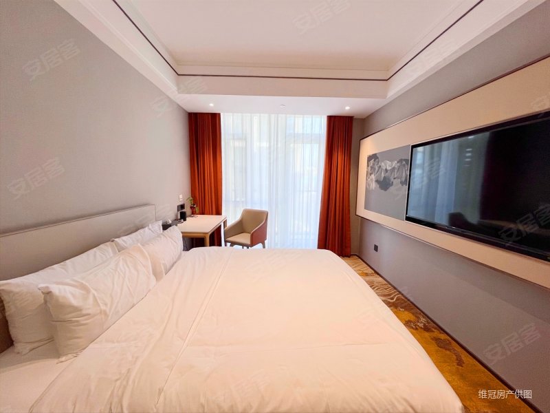 崂山现房平层公寓m2地铁口青岛科技大学对面午山下面松岭路