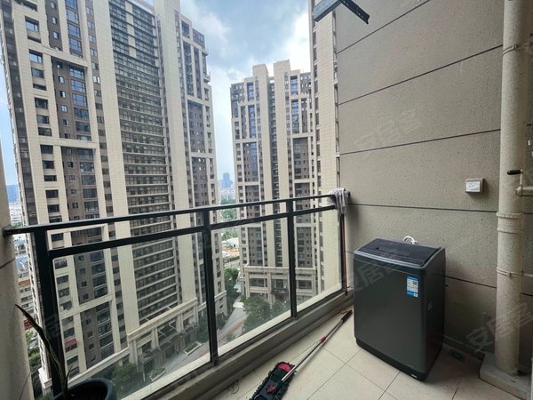 福州晋安新东区世茂璀璨天城(二期)精装交付,拎包入住.