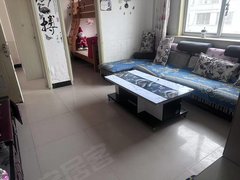 武威凉州丽达百货惠民二区  两室房屋出租  家具家电齐全 拎包入住出租房源真实图片