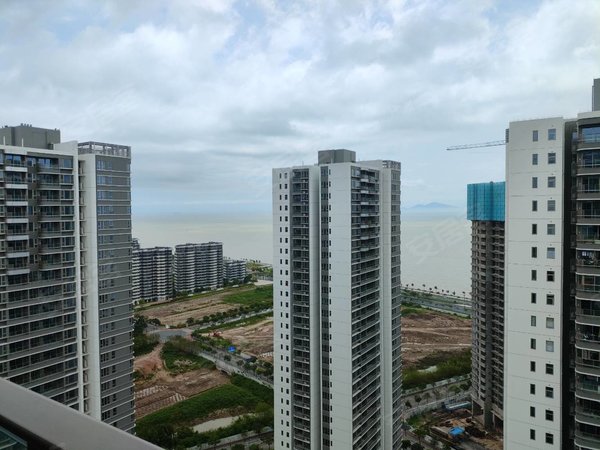 珠海高新区唐家湾格力海岸(六期)格力六期全新空房,出租,性价比高!