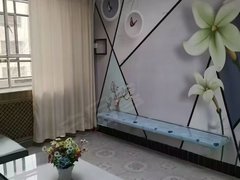 酒泉肃州酒泉城区锦绣家园四楼两室两厅精装带全套家具家电热水器出租房源真实图片