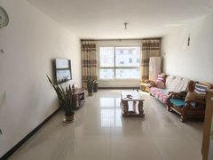 沧州黄骅黄骅信誉楼出租第一公馆四楼,三室两厅,家电齐全拎包住出租房源真实图片