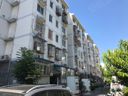 西水井胡同小区