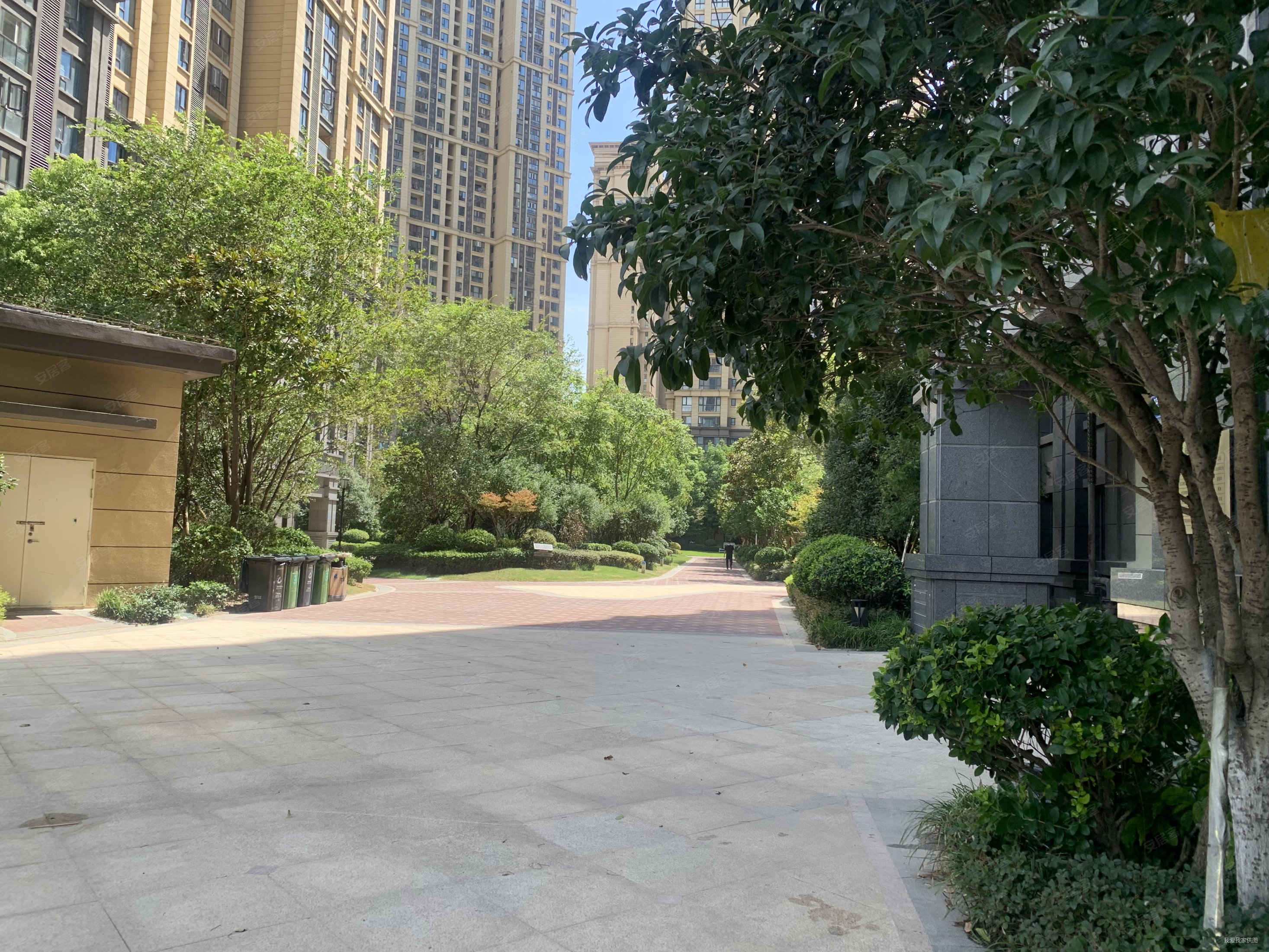 武汉房产网>武汉二手房>武昌二手房>徐东二手房>融侨城(2期)>