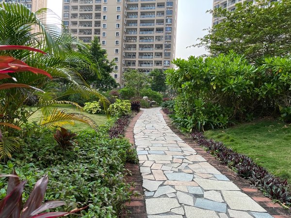 三亚三亚周边陵水珍珠名邸业主急租 陵水高端小区 珍惜名邸4房2卫